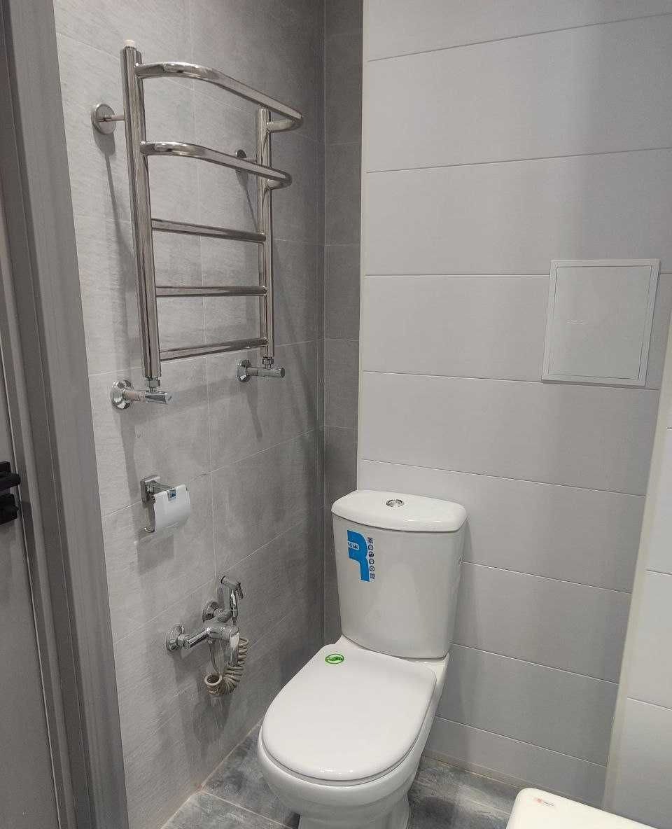 For sale 1-room apartment, 33.6 m² · Meros · Mirabad — photo 6