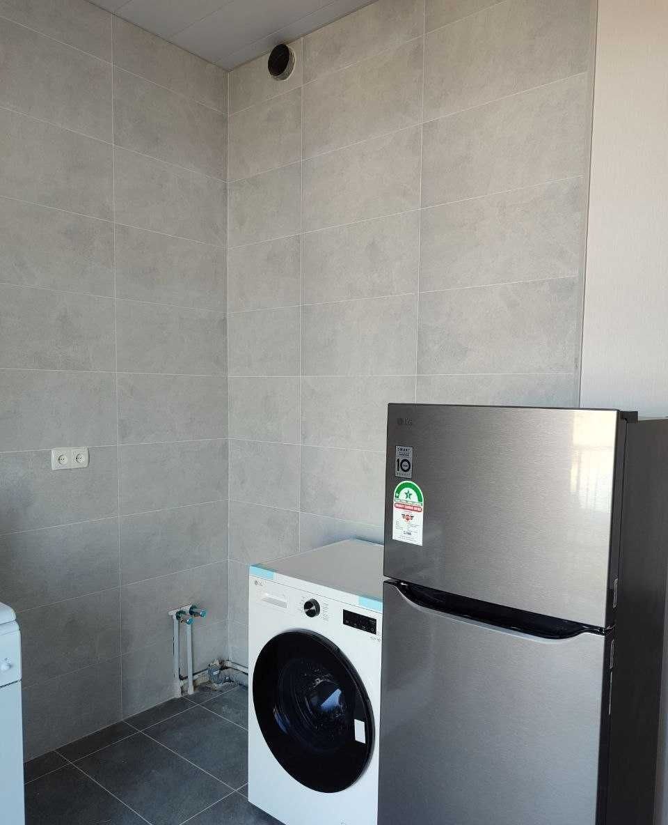 For sale 1-room apartment, 33.6 m² · Meros · Mirabad — photo 2