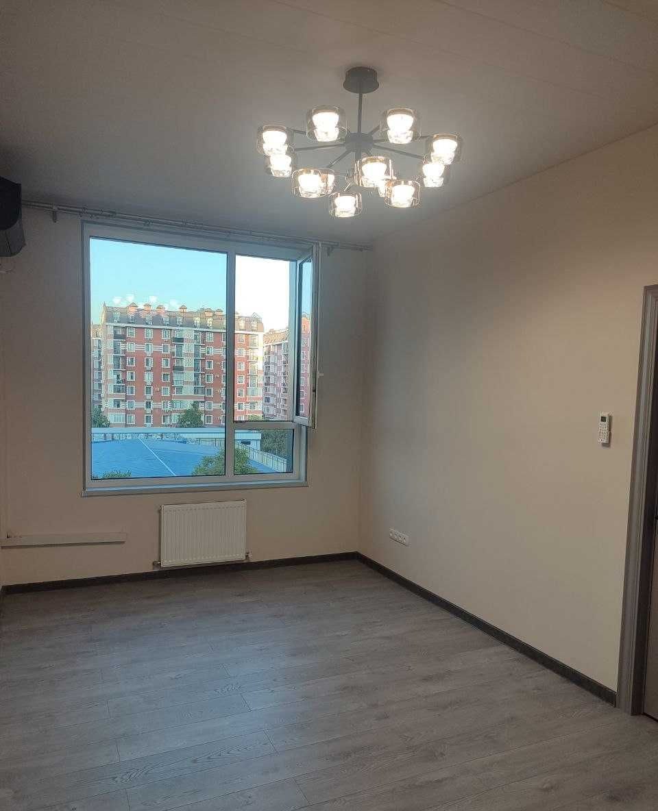 For sale 1-room apartment, 33.6 m² · Meros · Mirabad — photo 4