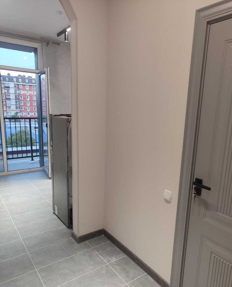 For sale 1-room apartment, 33.6 m² · Meros · Mirabad — photo 9