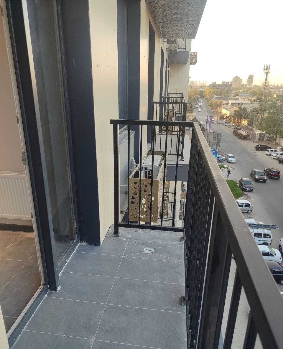 For sale 1-room apartment, 33.6 m² · Meros · Mirabad — photo 7