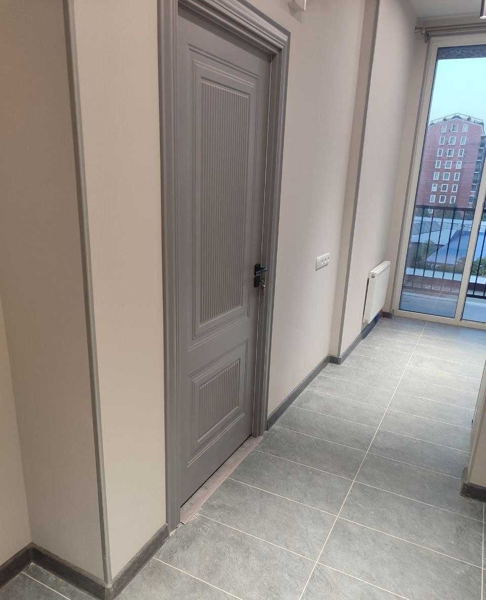 For sale 1-room apartment, 33.6 m² · Meros · Mirabad — photo 8