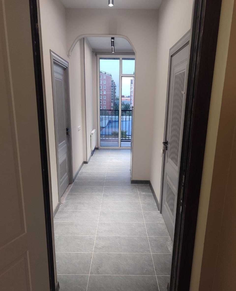For sale 1-room apartment, 33.6 m² · Meros · Mirabad — photo 10