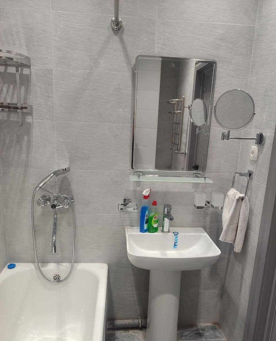 For sale 1-room apartment, 33.6 m² · Meros · Mirabad — photo 5