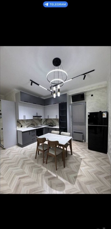Продаётся 1-комн. квартира, 40 м² · ЖК Mirabad Avenue · Мирабад — фото 3