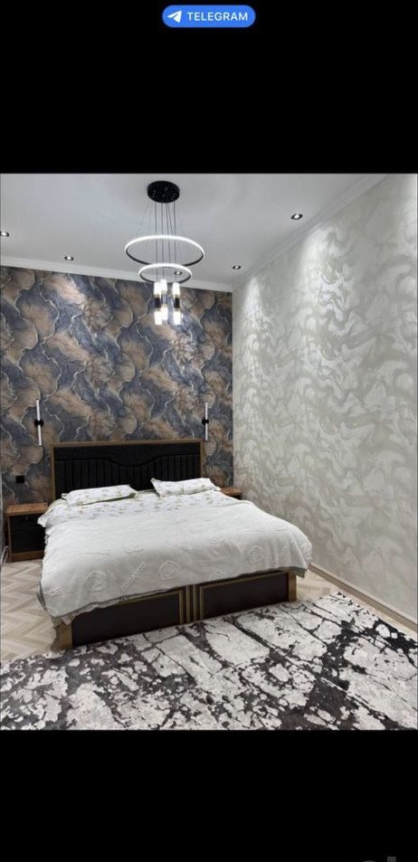 Продаётся 1-комн. квартира, 40 м² · ЖК Mirabad Avenue · Мирабад — фото 2