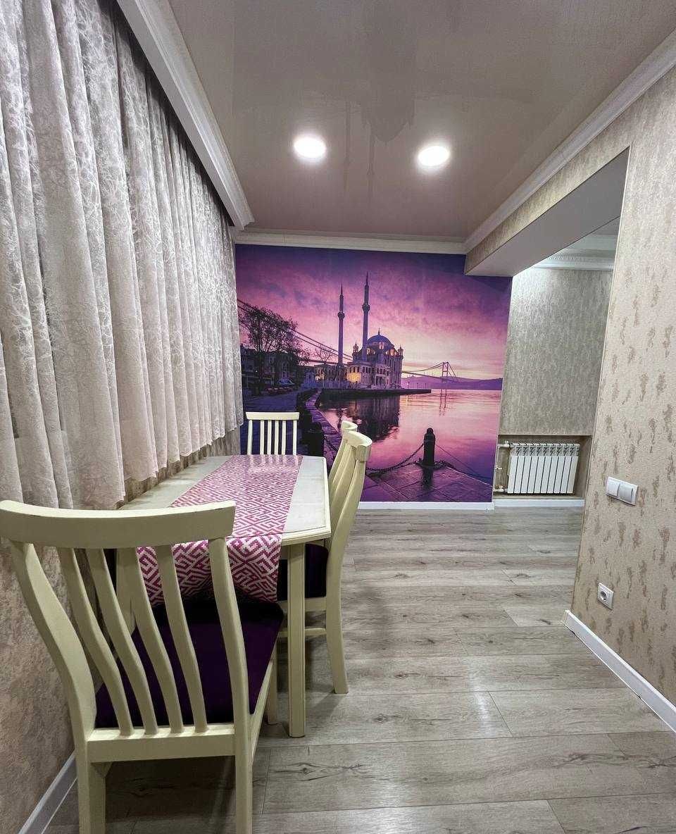 For sale 2-room apartment, 60 m² · Mirzo-Ulugbek — photo 2