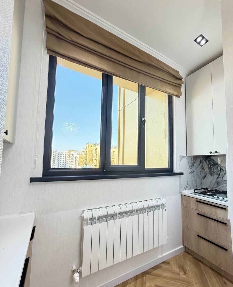 Sotiladi 2 xonali xonadon, 40 m² · Oz Mahal · Mirzo Ulug‘bek — surat 5