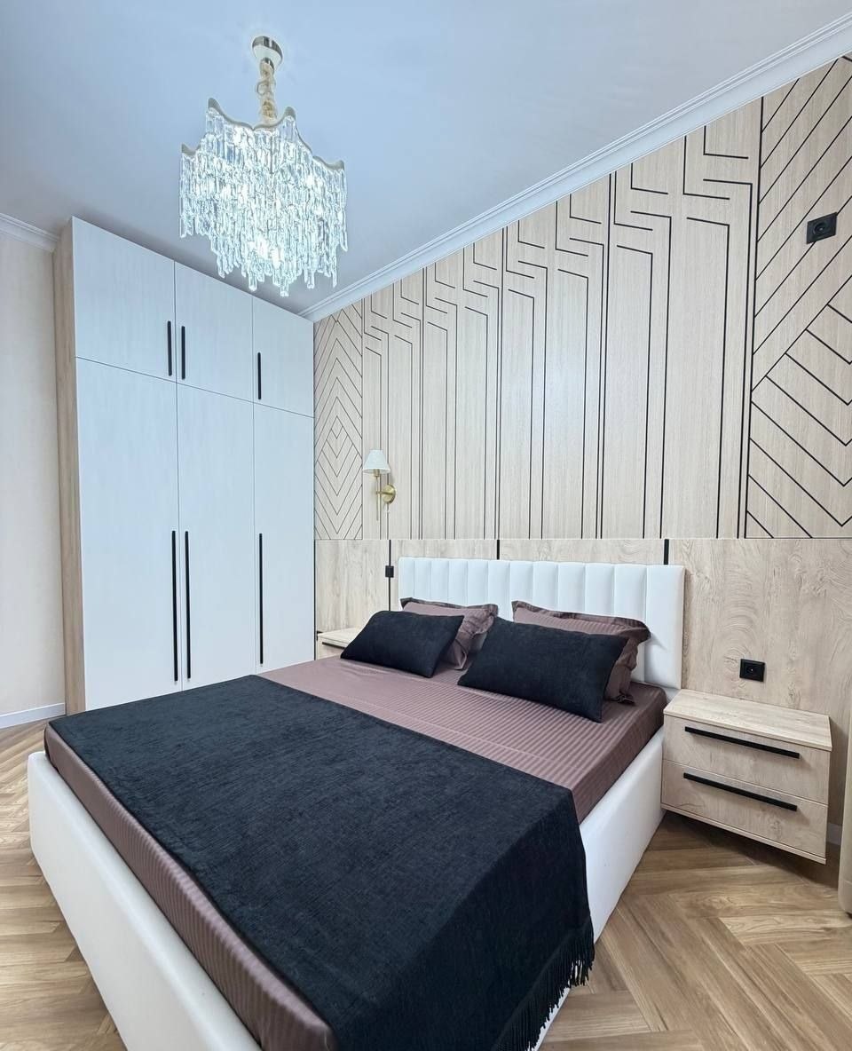 Sotiladi 2 xonali xonadon, 40 m² · Oz Mahal · Mirzo Ulug‘bek — surat 6