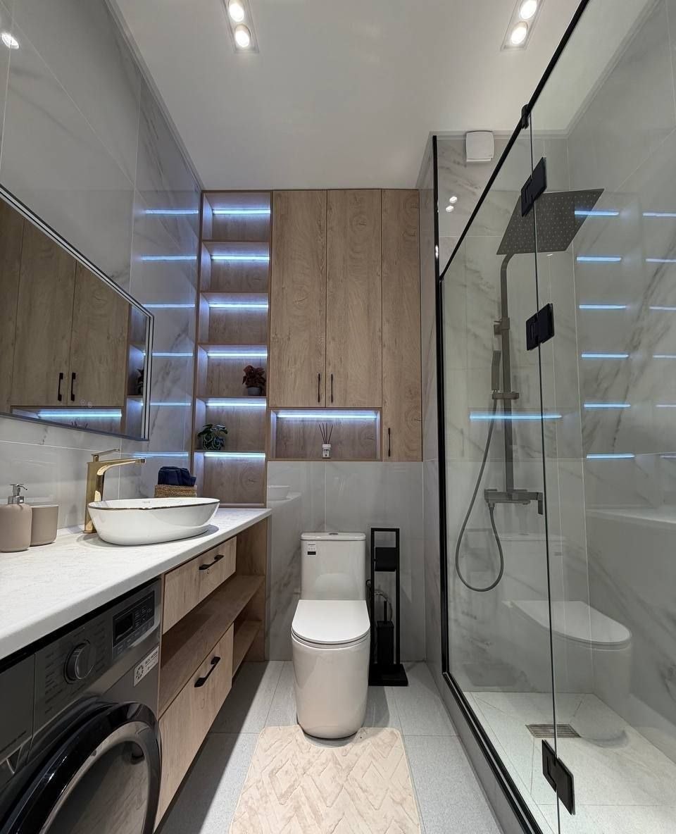 Sotiladi 2 xonali xonadon, 40 m² · Oz Mahal · Mirzo Ulug‘bek — surat 9