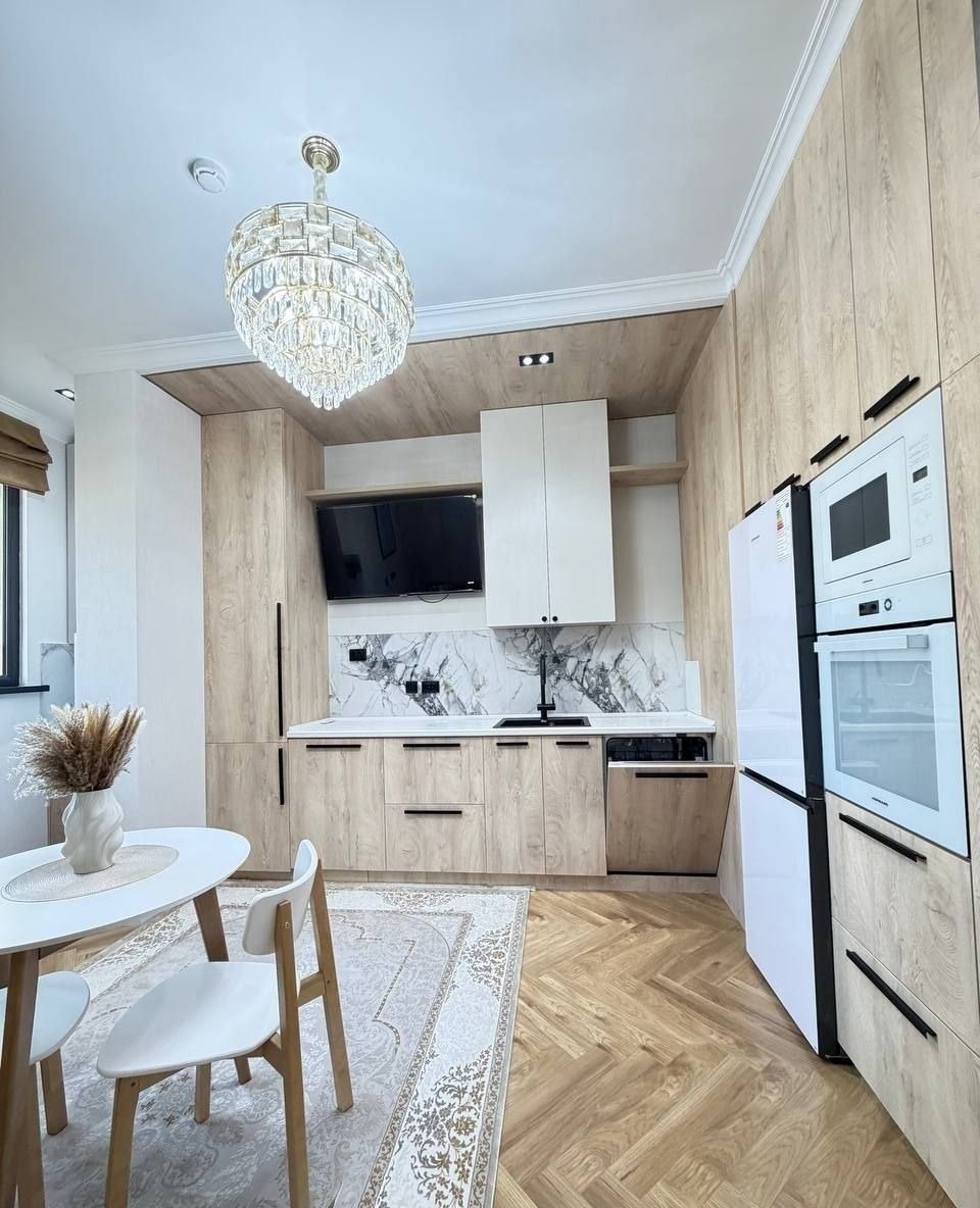 Sotiladi 2 xonali xonadon, 40 m² · Oz Mahal · Mirzo Ulug‘bek — surat 3