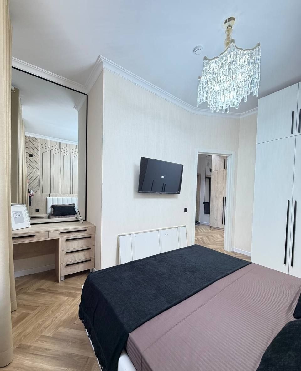 Sotiladi 2 xonali xonadon, 40 m² · Oz Mahal · Mirzo Ulug‘bek — surat 7
