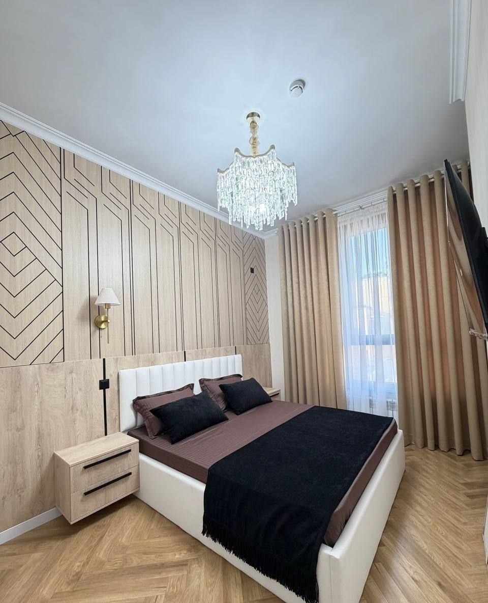 Sotiladi 2 xonali xonadon, 40 m² · Oz Mahal · Mirzo Ulug‘bek — surat 8