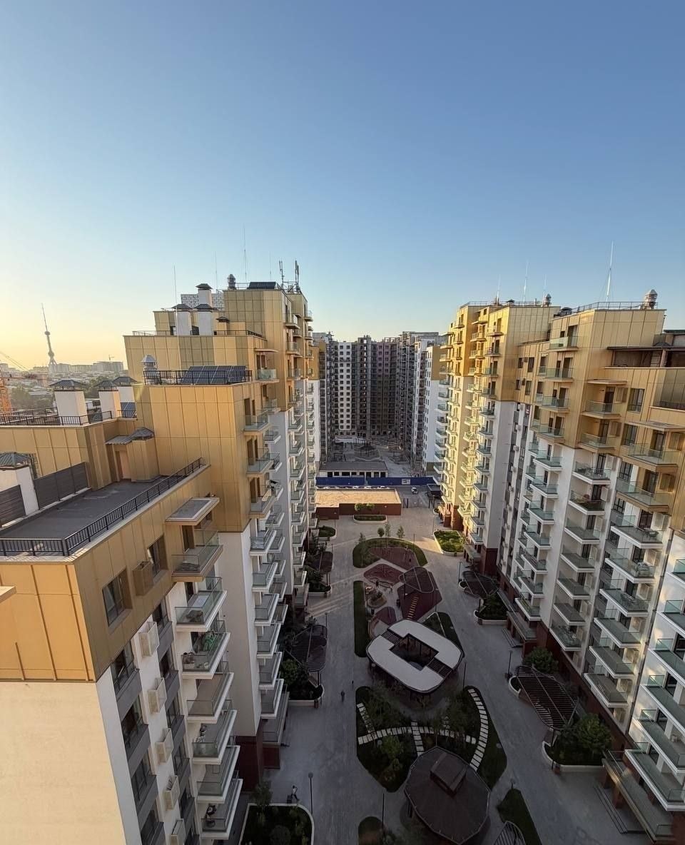 Sotiladi 2 xonali xonadon, 40 m² · Oz Mahal · Mirzo Ulug‘bek — surat 10