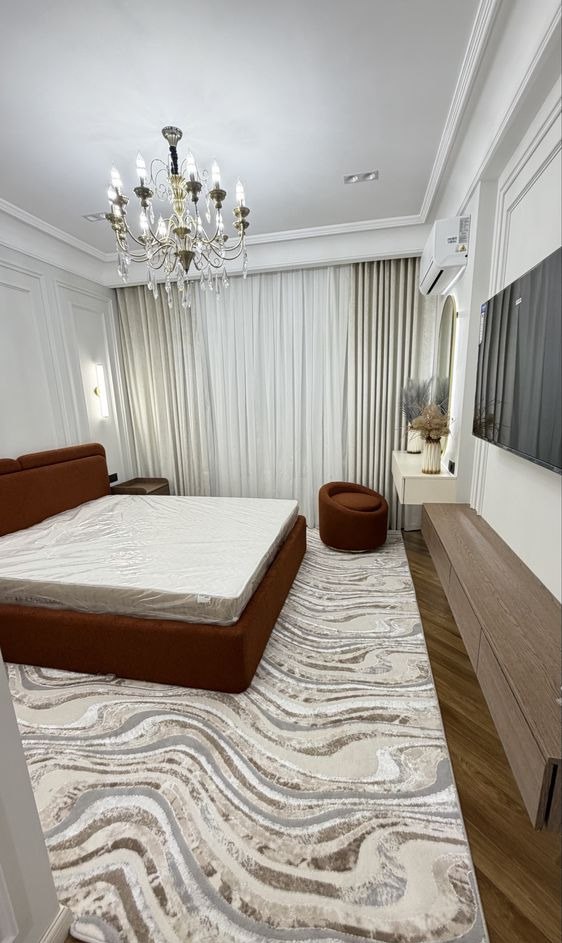 For sale 2-room apartment, 42 m² · Bisado · Yashnabad — photo 1
