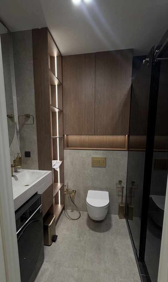 For sale 2-room apartment, 42 m² · Bisado · Yashnabad — photo 7