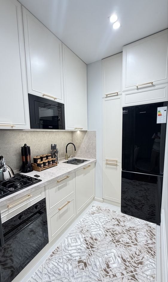 For sale 2-room apartment, 42 m² · Bisado · Yashnabad — photo 4