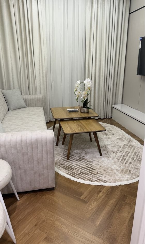 For sale 2-room apartment, 42 m² · Bisado · Yashnabad — photo 3