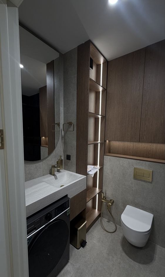 For sale 2-room apartment, 42 m² · Bisado · Yashnabad — photo 8