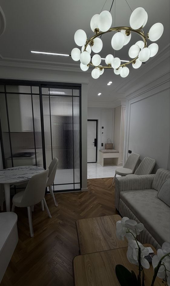 For sale 2-room apartment, 42 m² · Bisado · Yashnabad — photo 5