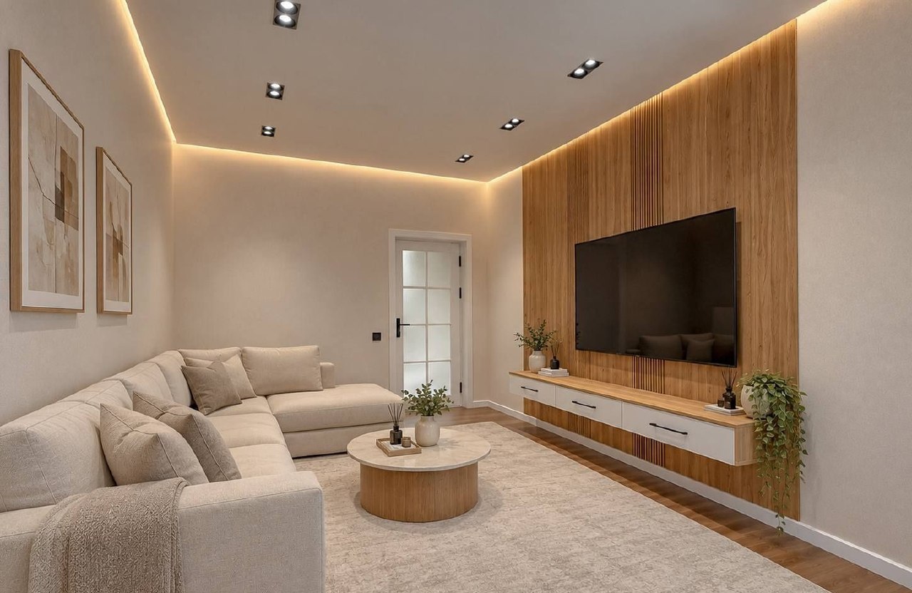 Продаётся 3-комн. квартира, 76 м² · ЖК Poytaht · Яшнабад — фото 2