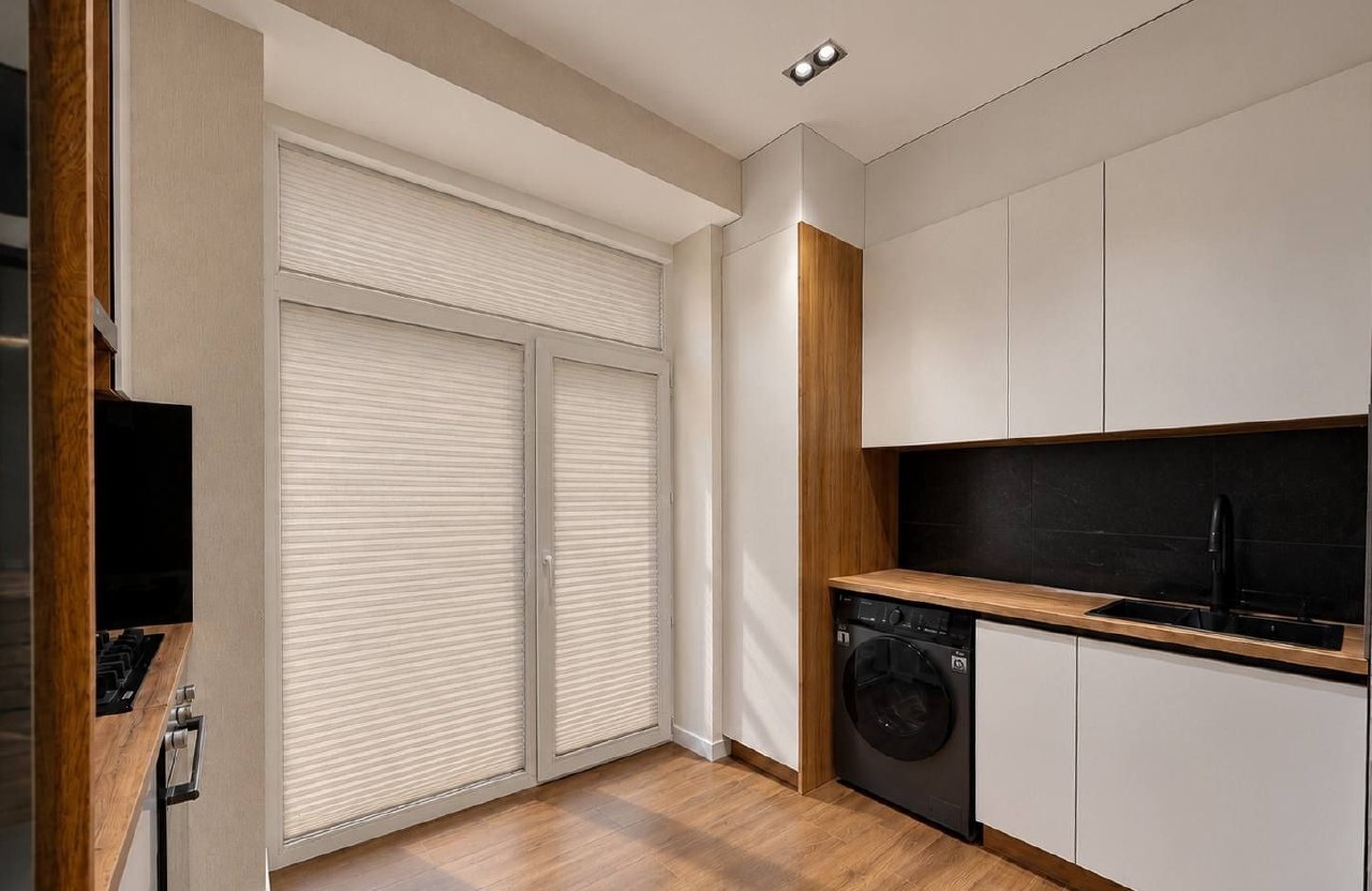Продаётся 3-комн. квартира, 76 м² · ЖК Poytaht · Яшнабад — фото 3