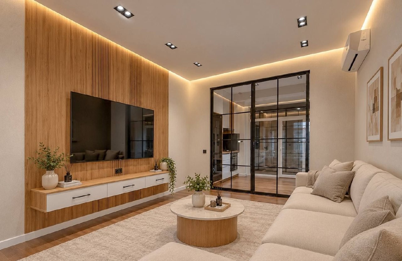 Продаётся 3-комн. квартира, 76 м² · ЖК Poytaht · Яшнабад — фото 1