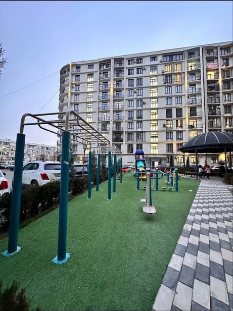 Sotiladi 1 xonali xonadon, 47 m² · Chilonzor — surat 3