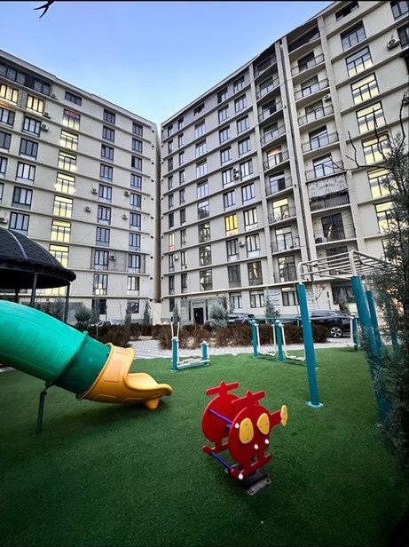 Sotiladi 1 xonali xonadon, 47 m² · Chilonzor — surat 2