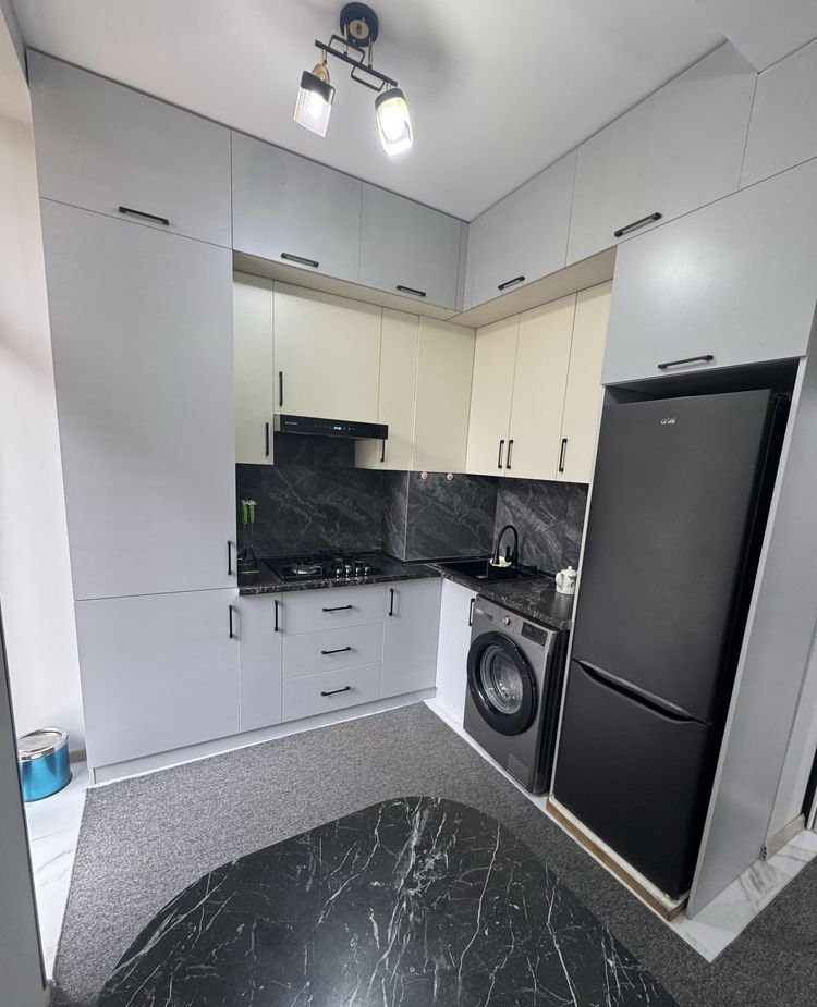 Sotiladi 1 xonali xonadon, 47 m² · Chilonzor — surat 7