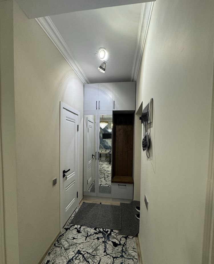 Sotiladi 1 xonali xonadon, 47 m² · Chilonzor — surat 8