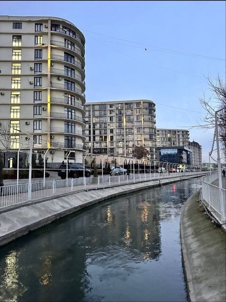 Sotiladi 1 xonali xonadon, 47 m² · Chilonzor — surat 1