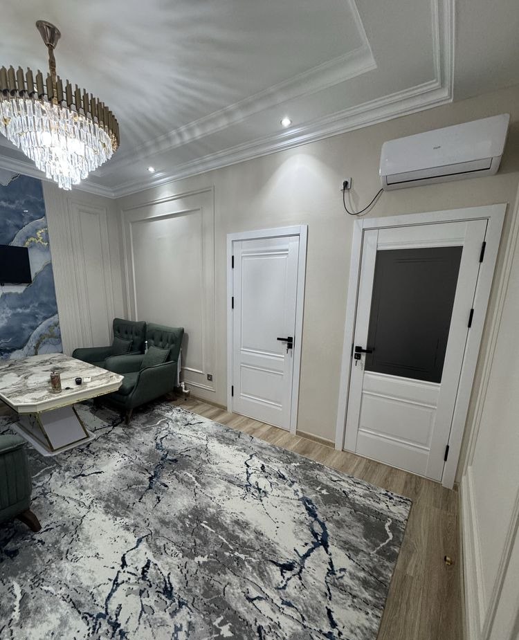 Sotiladi 1 xonali xonadon, 47 m² · Chilonzor — surat 4