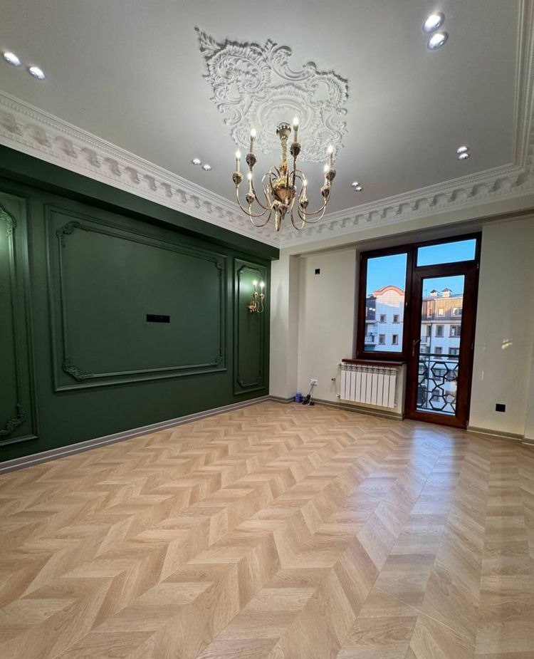 Продаётся 5-комн. квартира, 160 м² · ЖК Baurum · Учтепа — фото 2