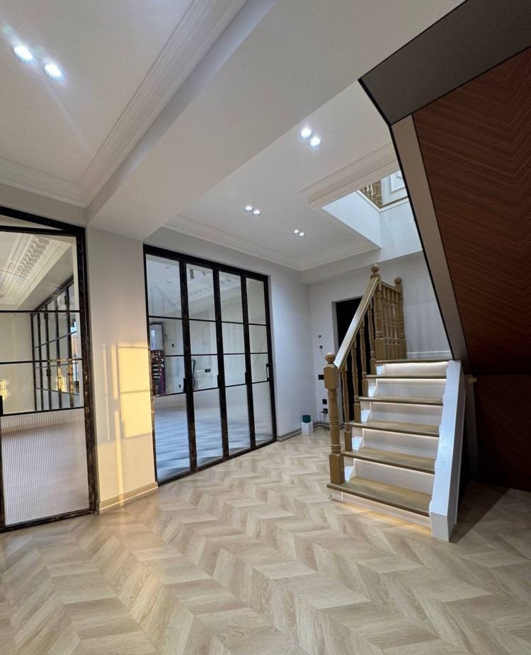 Продаётся 5-комн. квартира, 160 м² · ЖК Baurum · Учтепа — фото 4