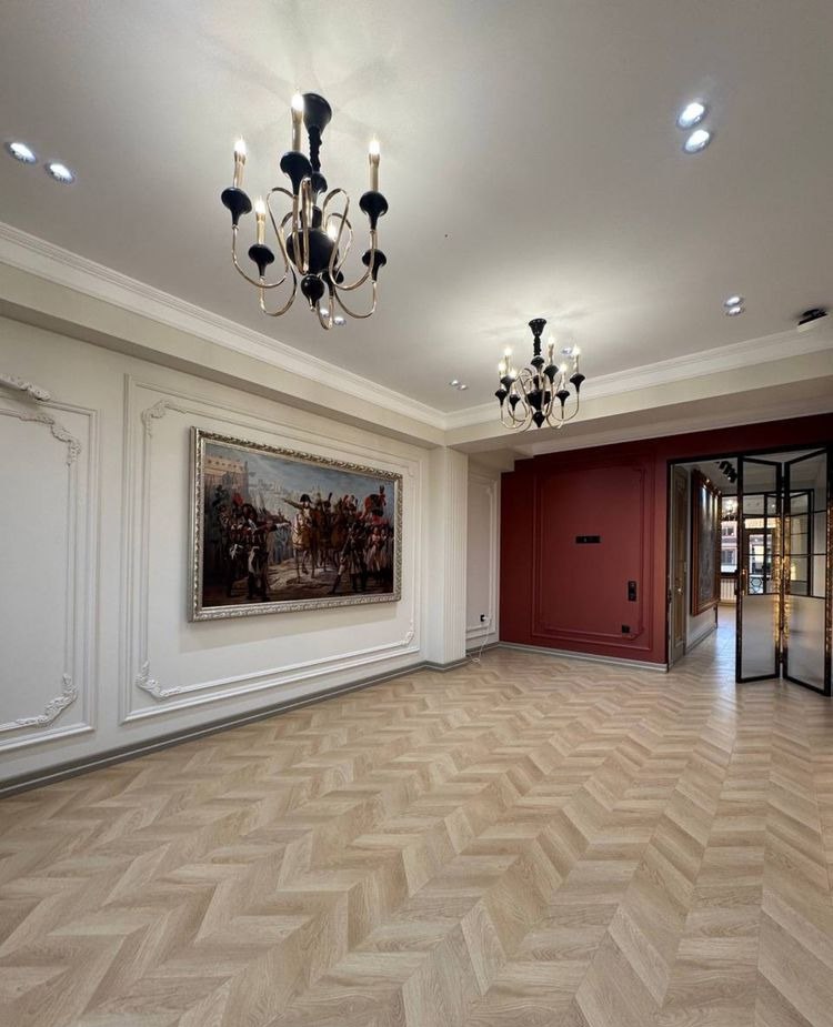 Продаётся 5-комн. квартира, 160 м² · ЖК Baurum · Учтепа — фото 5