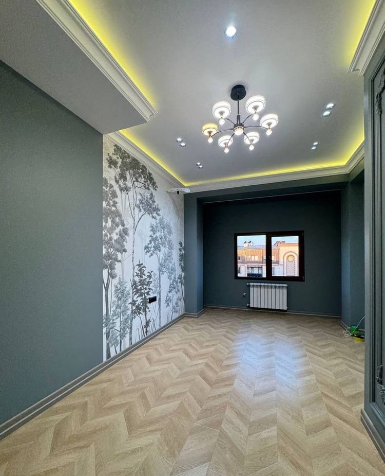 Продаётся 5-комн. квартира, 160 м² · ЖК Baurum · Учтепа — фото 3