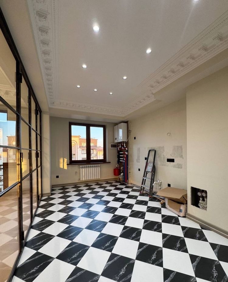 Продаётся 5-комн. квартира, 160 м² · ЖК Baurum · Учтепа — фото 8