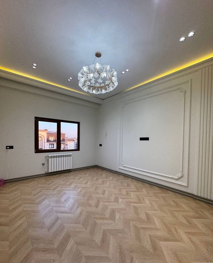 Продаётся 5-комн. квартира, 160 м² · ЖК Baurum · Учтепа — фото 7