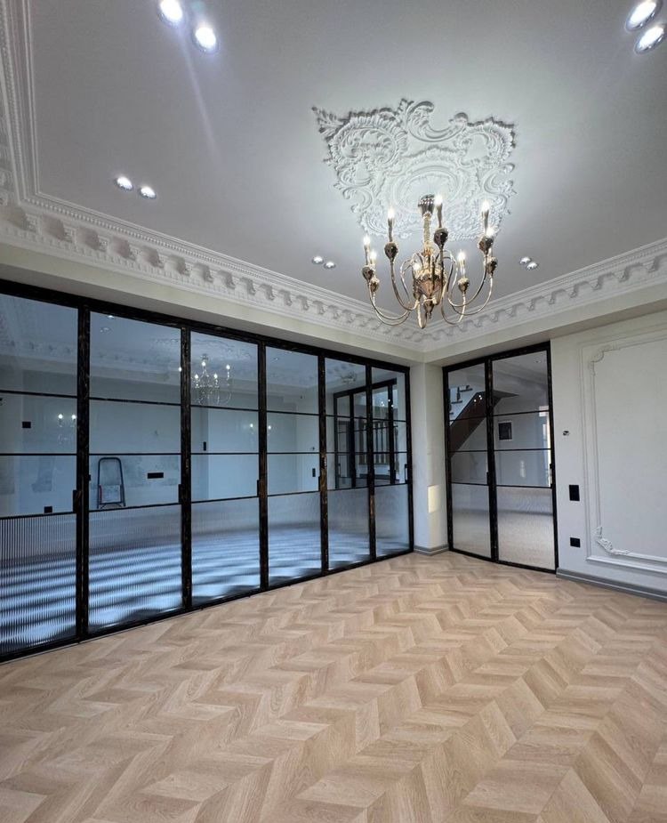 Продаётся 5-комн. квартира, 160 м² · ЖК Baurum · Учтепа — фото 6