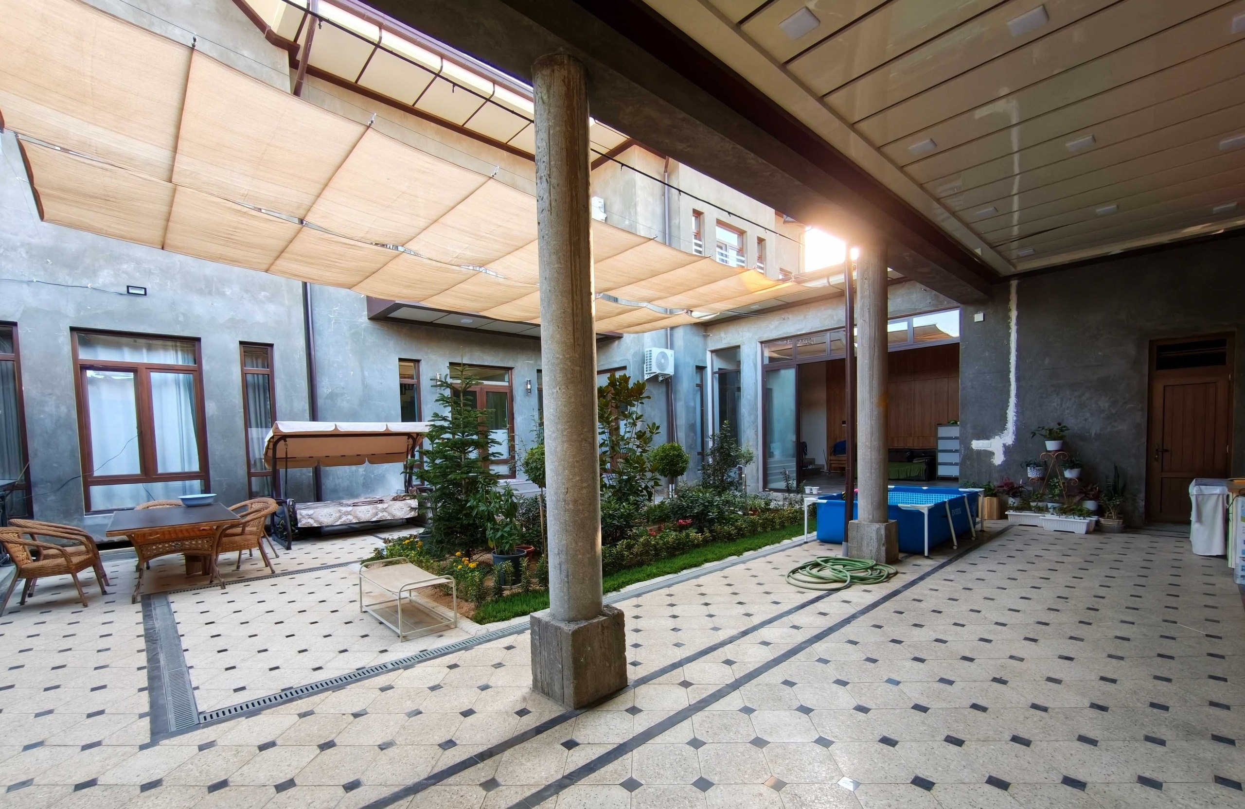For sale 6-room house, 450 m² · Shaykhantakhur — photo 5