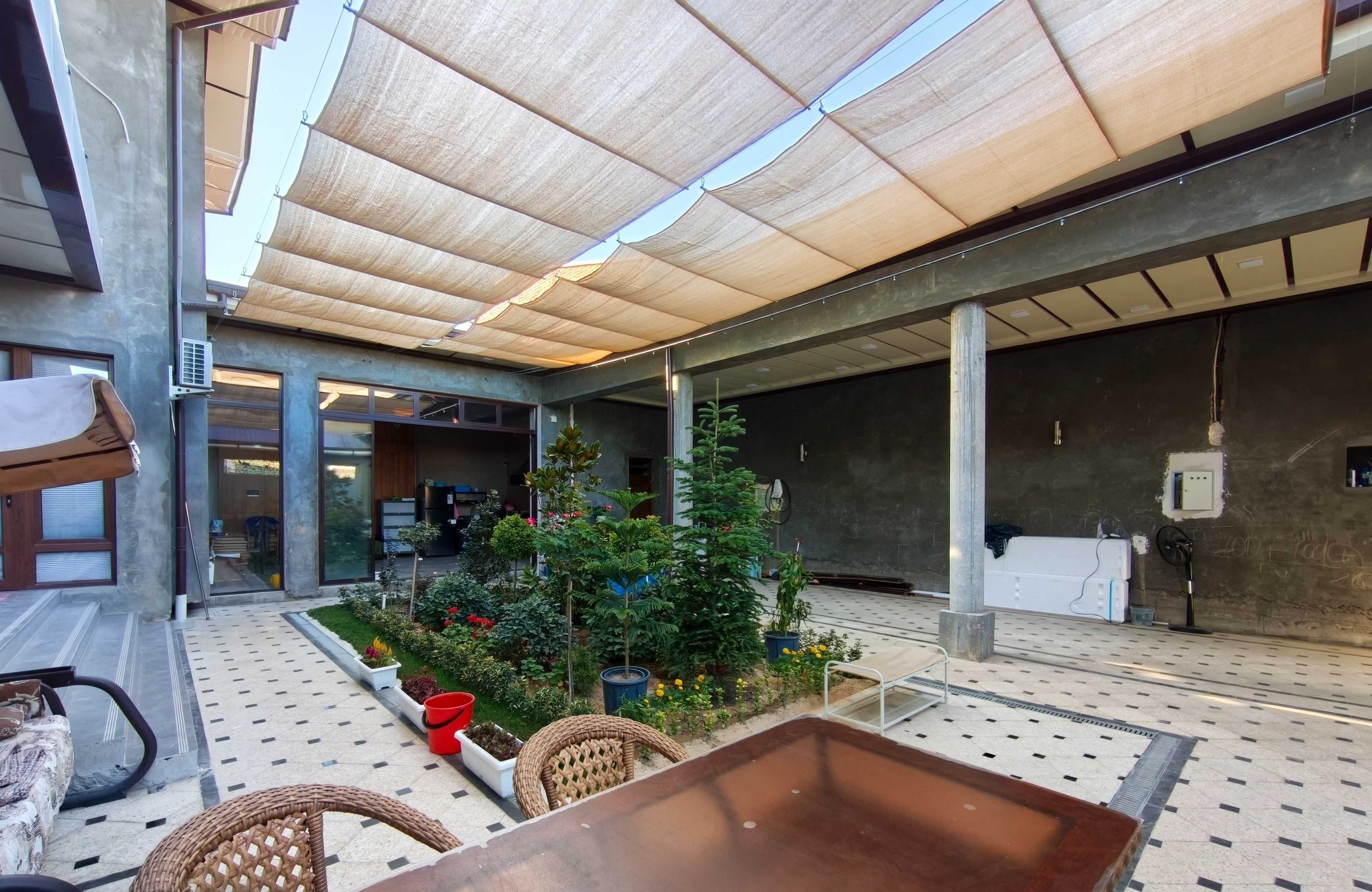 For sale 6-room house, 450 m² · Shaykhantakhur — photo 4