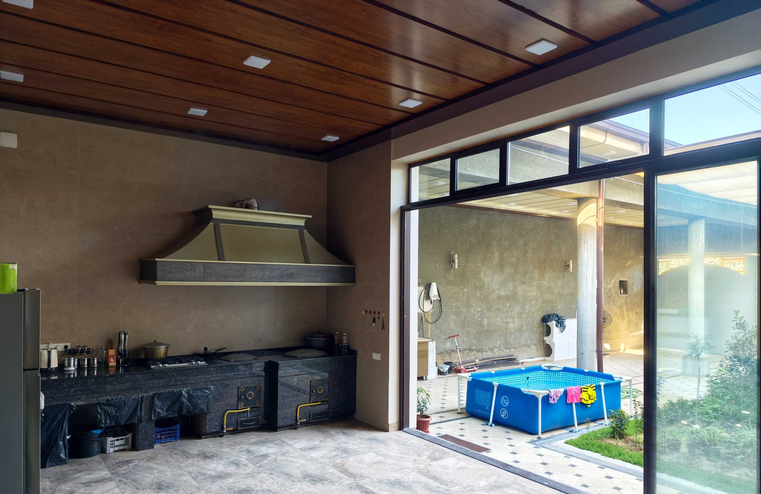 For sale 6-room house, 450 m² · Shaykhantakhur — photo 6