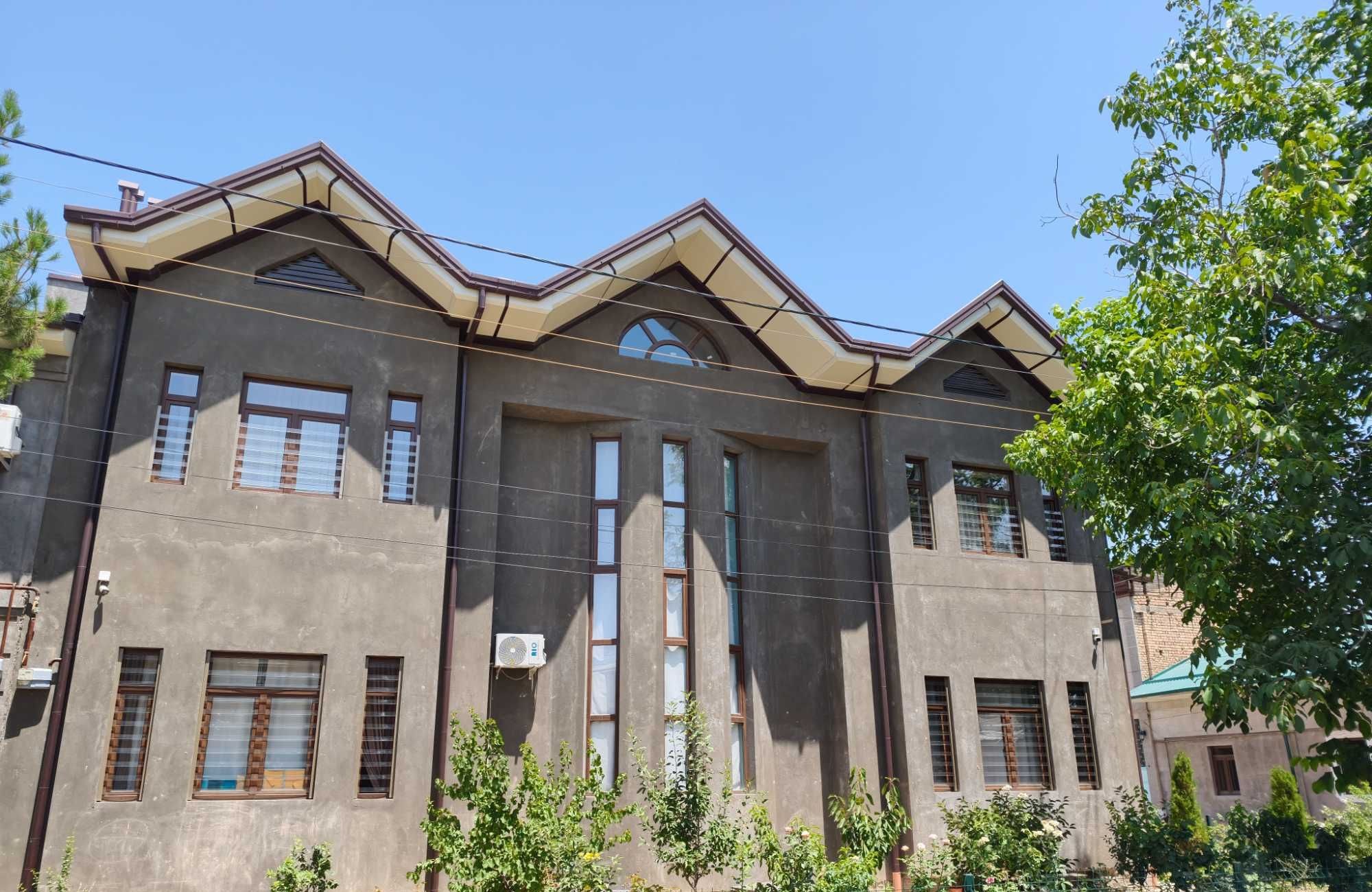 For sale 6-room house, 450 m² · Shaykhantakhur — photo 3