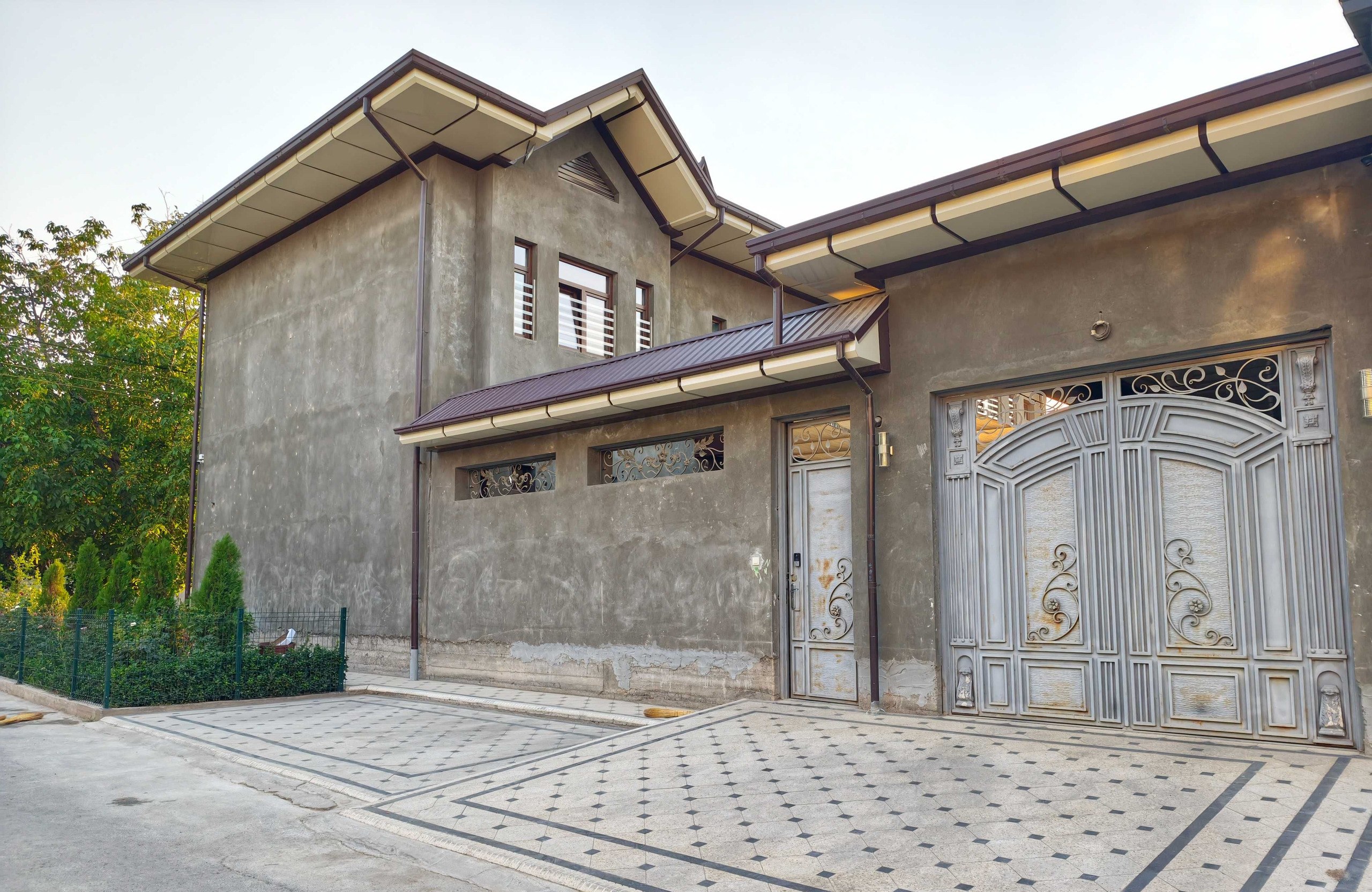 For sale 6-room house, 450 m² · Shaykhantakhur — photo 1