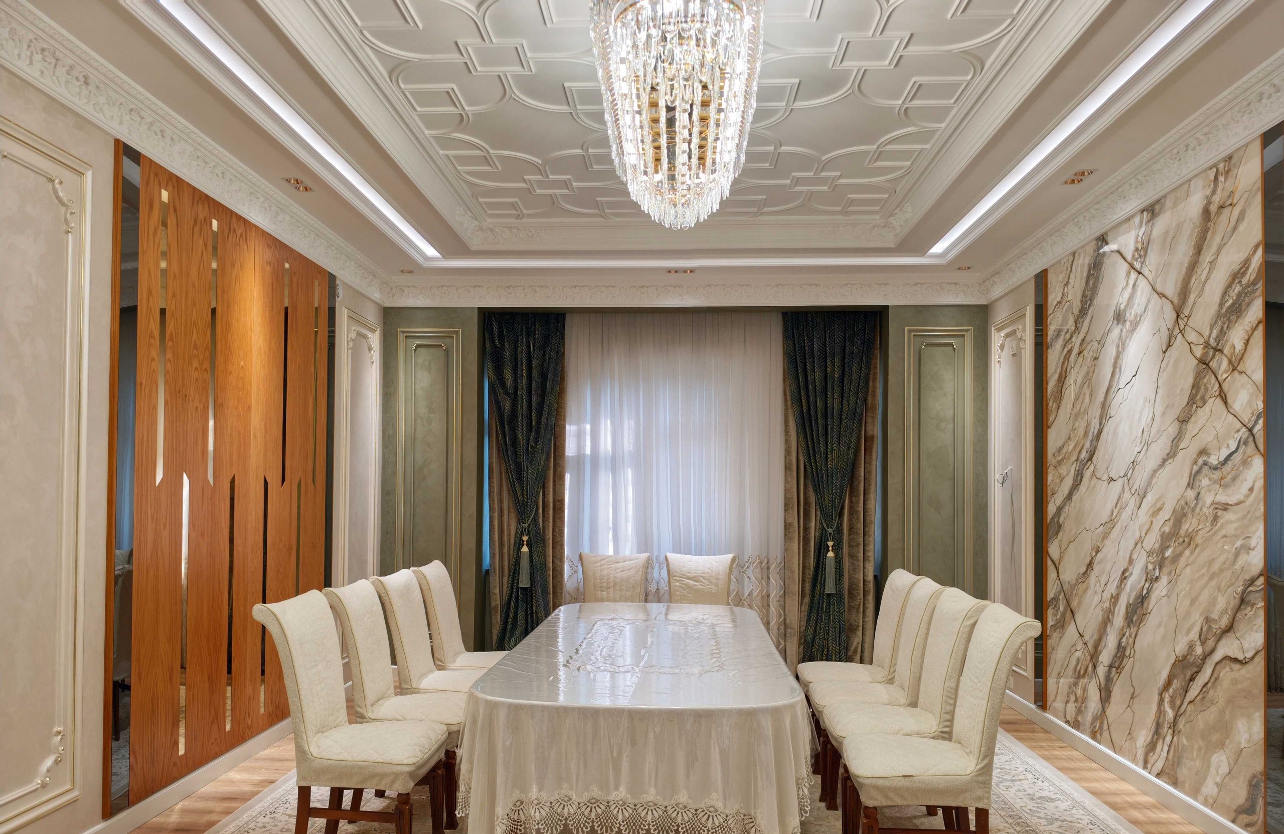 For sale 6-room house, 450 m² · Shaykhantakhur — photo 8