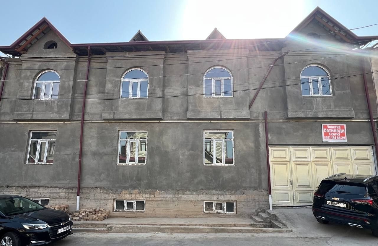 For sale 10-room house · Mirzo-Ulugbek — photo 2