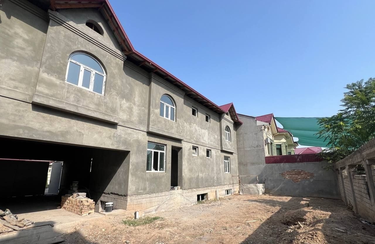 For sale 10-room house · Mirzo-Ulugbek — photo 3
