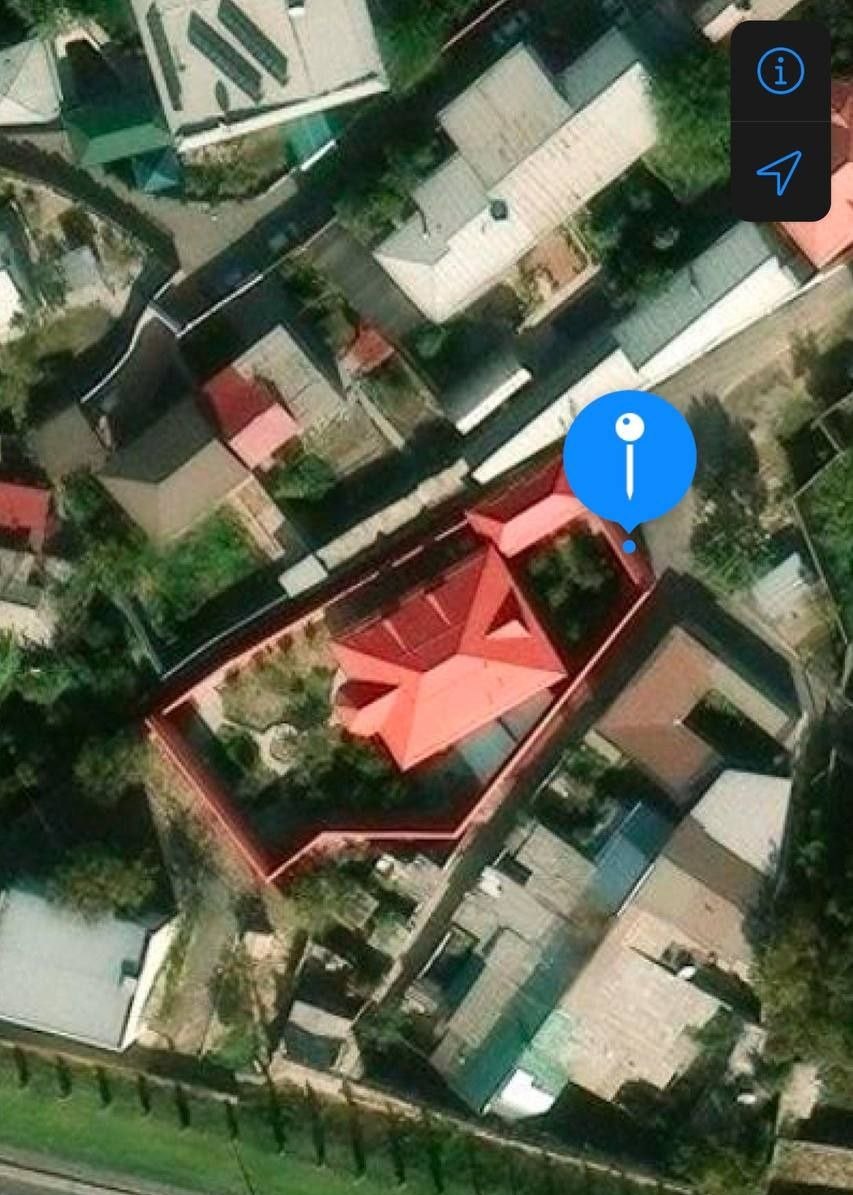 For sale 8-room house, 230 m² · Mirzo-Ulugbek — photo 1