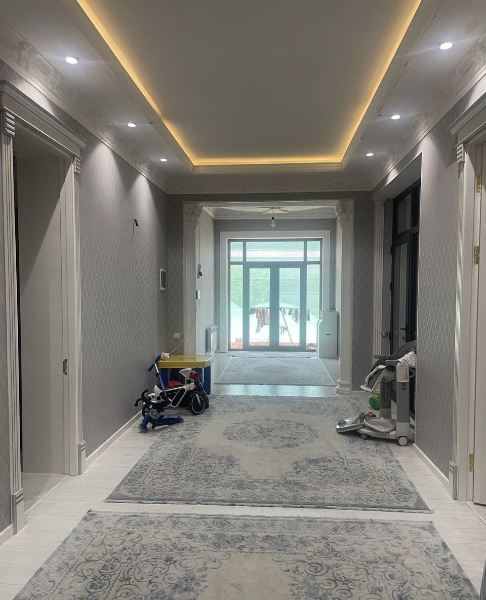 For sale 8-room house, 230 m² · Mirzo-Ulugbek — photo 6